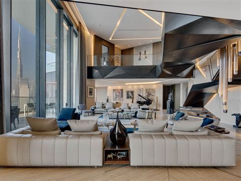 buy fendi casa apartment buildings dubai|Breathtaking Duplex Penthouse .